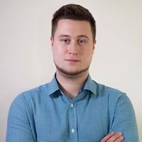 Валерий Рыжков