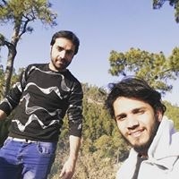 Muhammad Zohaib Khan