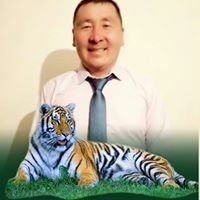 Рустам Бокелеев