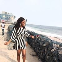 Chinenye Jennifer Anagor