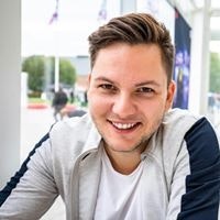 Jonas Clark Jeppesen