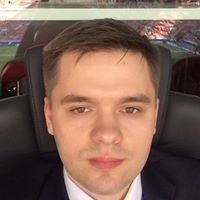 Alexander Krikunenko