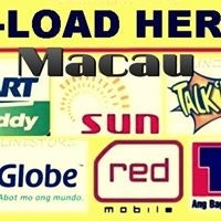 Load Ka Na Dito