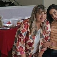 Patricia Ramos Dos Santos