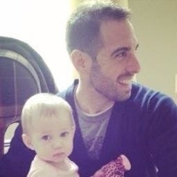 Nicolas Bartashevich