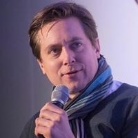 David Helgason