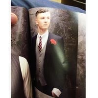 Арсений Гаппоев