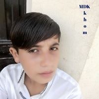 Riaz Afridi Mdk