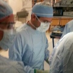 Muhammad Da'na, M.D.