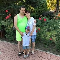 Ungureanu Gheorghe Marian