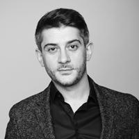 Артём Рамазанов