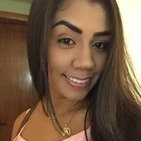 Geovana Vieira Morais