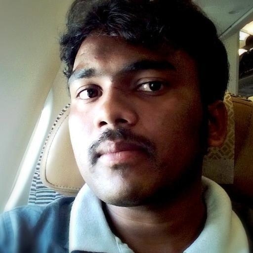Sathish Panduga