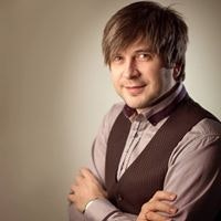 Игорь Кирпичников