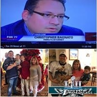 Christopher F. Bagnato