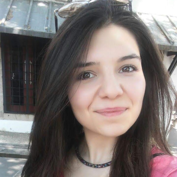 Zeynep Nur Temel