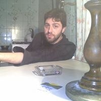 Irakli Topeshashvili