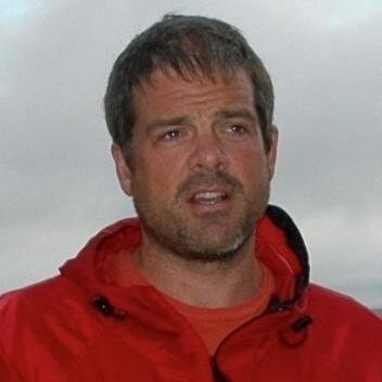 Christopher Buchanan