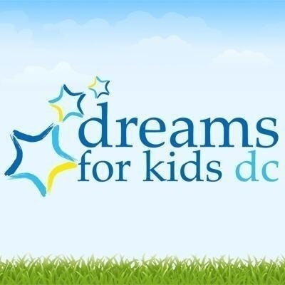 Dreams for Kids DC