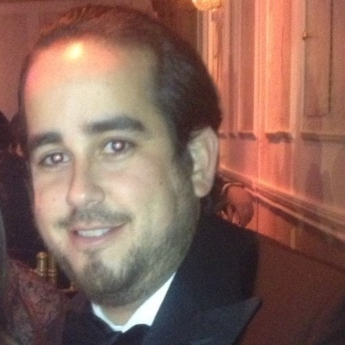 Fellow Kosher Foodie