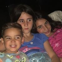 Roxane Benharroch-Rivas