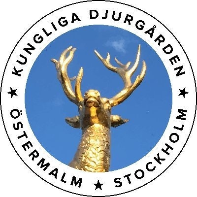 Kungliga Djurgården