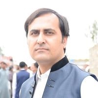 Abbas Khan Hoti