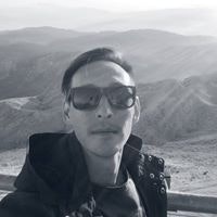 Дмитрий Лямин