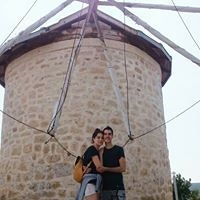 Merve Öncer Çillidağ