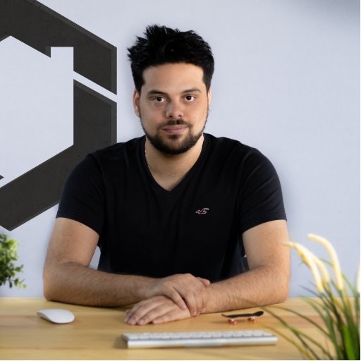 Hussein Lababidi Murcia