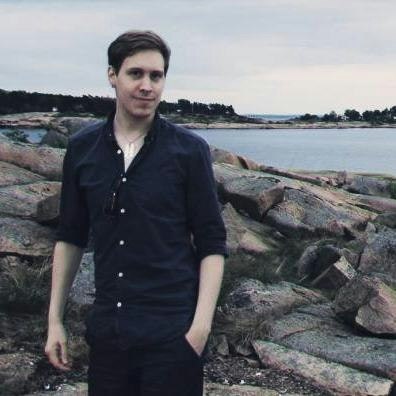 Vincent S Hasselgård