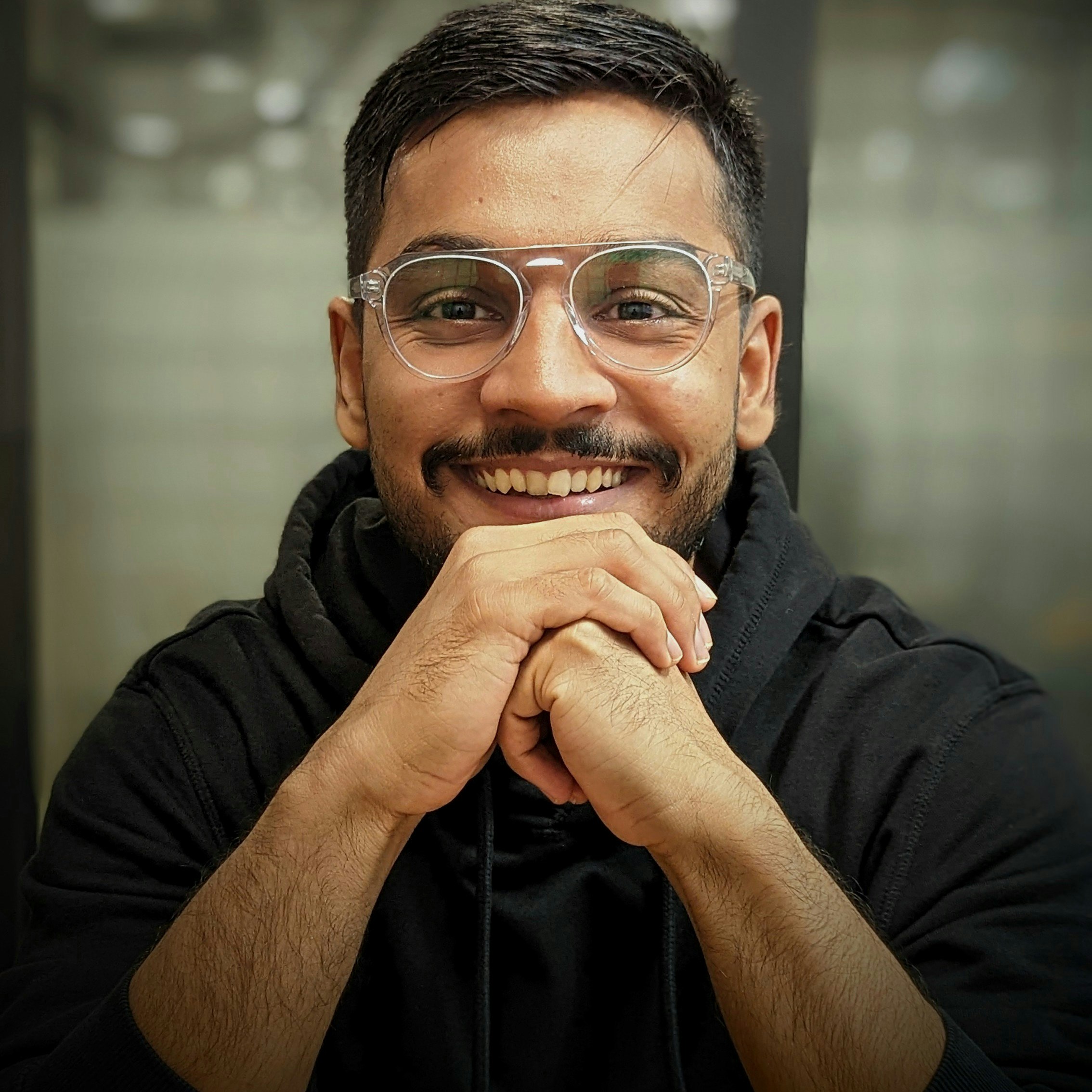 Gafoor Khan