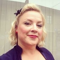 Hege Langballe Andersen