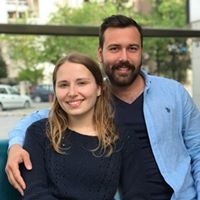 Ceyda Ekin Gündoğdu