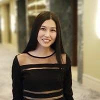 Айман Тайлюбек