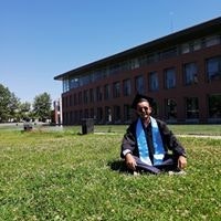 Hazar Burak Başbağcı