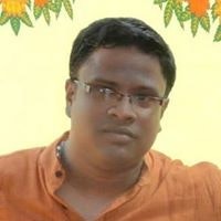 Prasun Chandrasekhar Nair