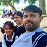 Suthyev Sasikumar Koorappillil