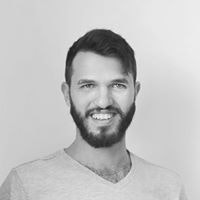 Dima Yarovinsky-Yahel