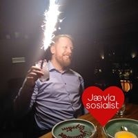 Øystein Løhre Garnes