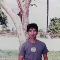 Reynaldo Garcia Ravago