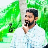 Meruva Ganesh Krishna