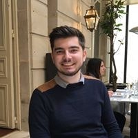 Guillaume Boutin-Lefeuvre