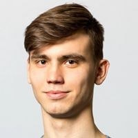 Никита Комаров