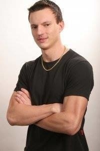 Gregory Gorbachevsky