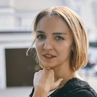 Елена Аладина