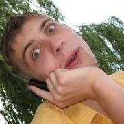 Илья Омелюк