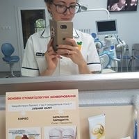 Ірина Ільків