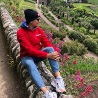 Ирина Старостина