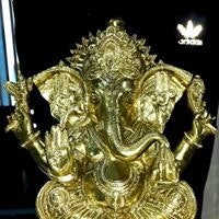 Pravinchandra Dhotre